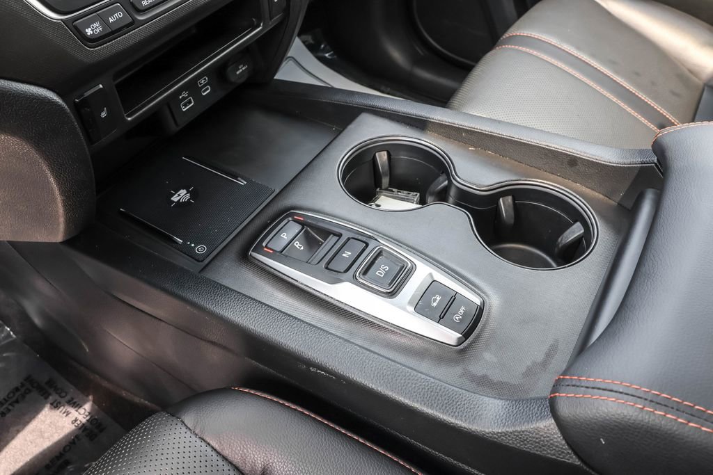 Used 2024 Honda Ridgeline TrailSport image 28