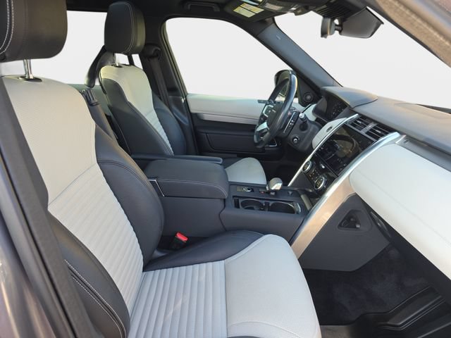 Certified 2021 Land Rover Discovery S R-Dynamic AWD/4WD image 12