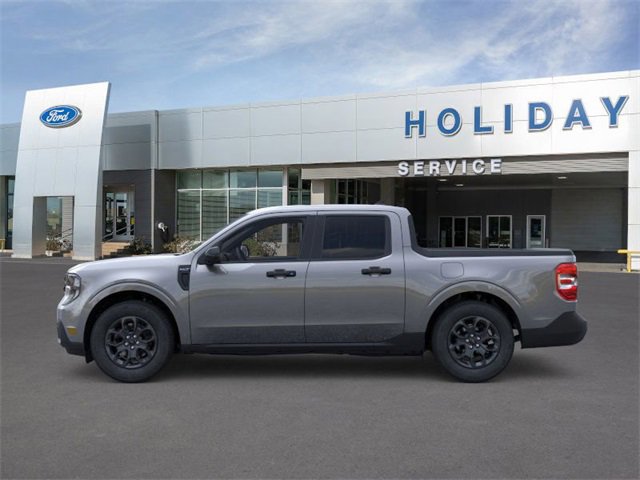 New 2026 Ford Maverick XLT w/ XLT Luxury Package image 3