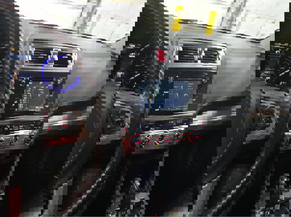 Used 2015 Subaru Outback 2.5i Limited image 14