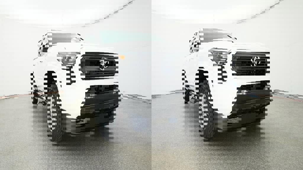 New 2026 Toyota Tacoma SR5 image 30