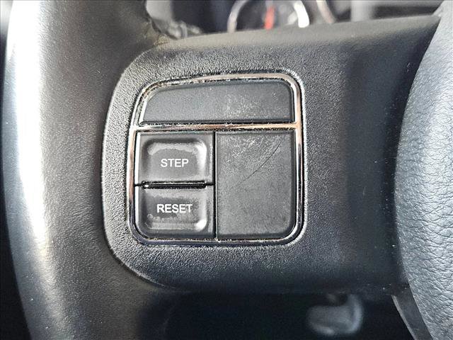 Used 2013 Jeep Wrangler Sport image 8