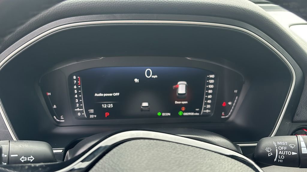 Used 2024 Honda Pilot Elite image 16