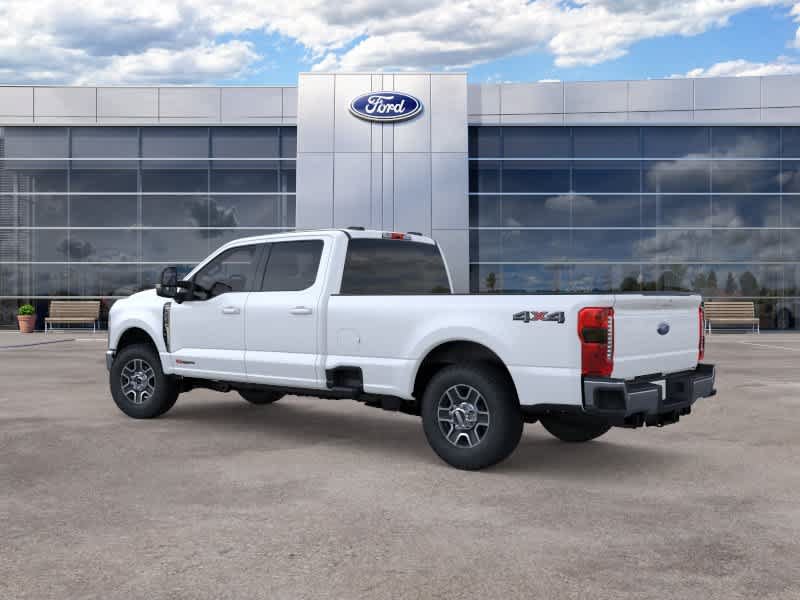 New 2026 Ford F250 Lariat AWD/4WD image 4