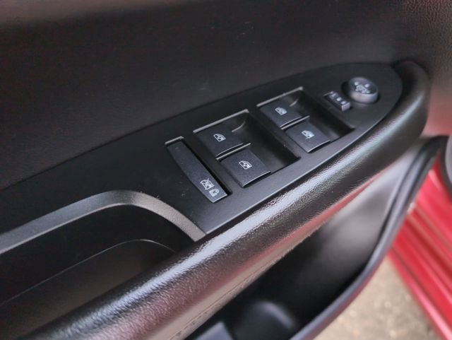 Used 2013 Cadillac ATS Luxury image 15