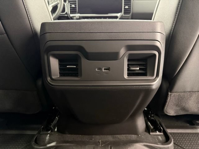 New 2026 Chevrolet Silverado 1500 RST w/ Convenience Package II AWD/4WD image 27