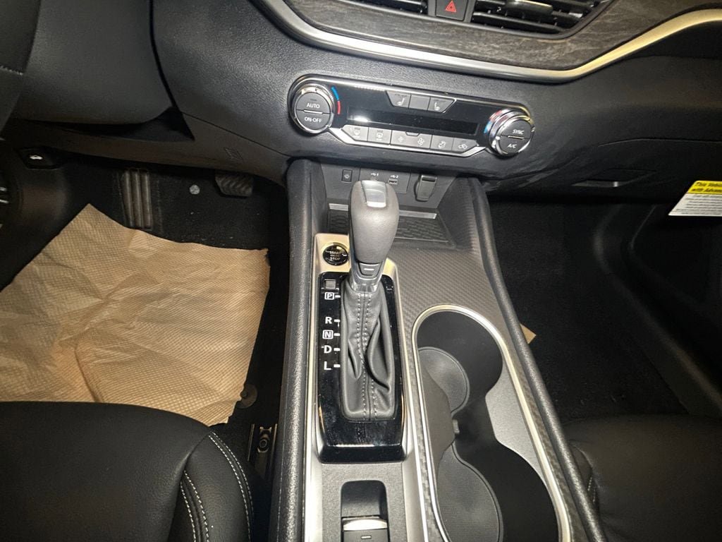 New 2026 Nissan Altima 2.5 SV w/ SV Premium Package image 11