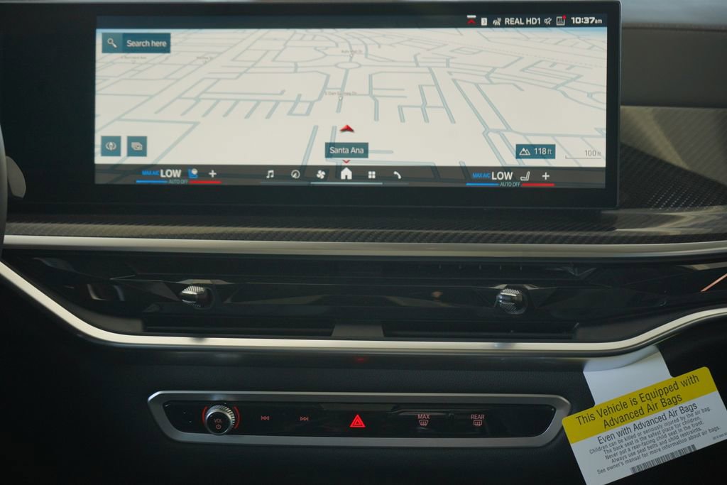 New 2026 BMW X5 M Competition w/ Executive Package image 16