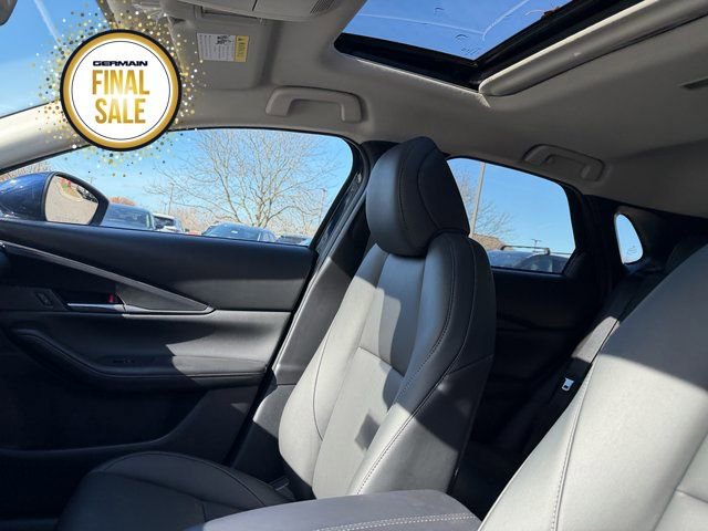 New 2026 MAZDA CX-30 AWD 2.5 S image 19