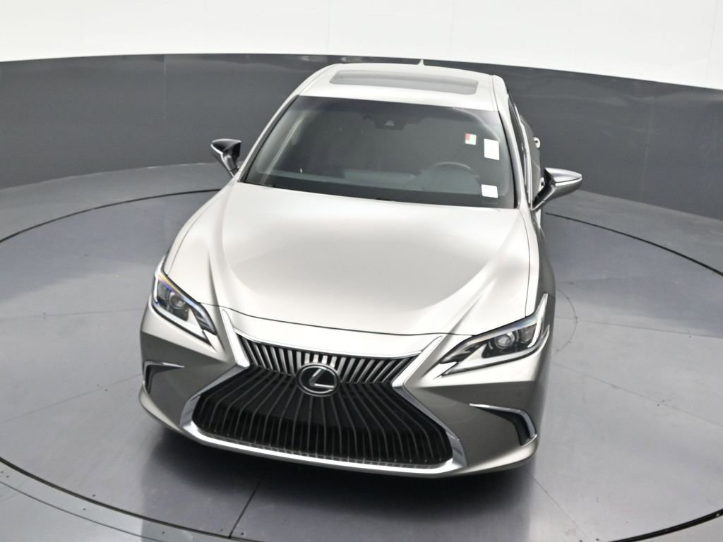 Used 2019 Lexus ES 350 w/ Premium Package FWD image 26