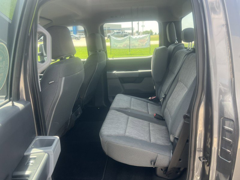 Used 2023 Ford F250 XL w/ STX Appearance Package image 14