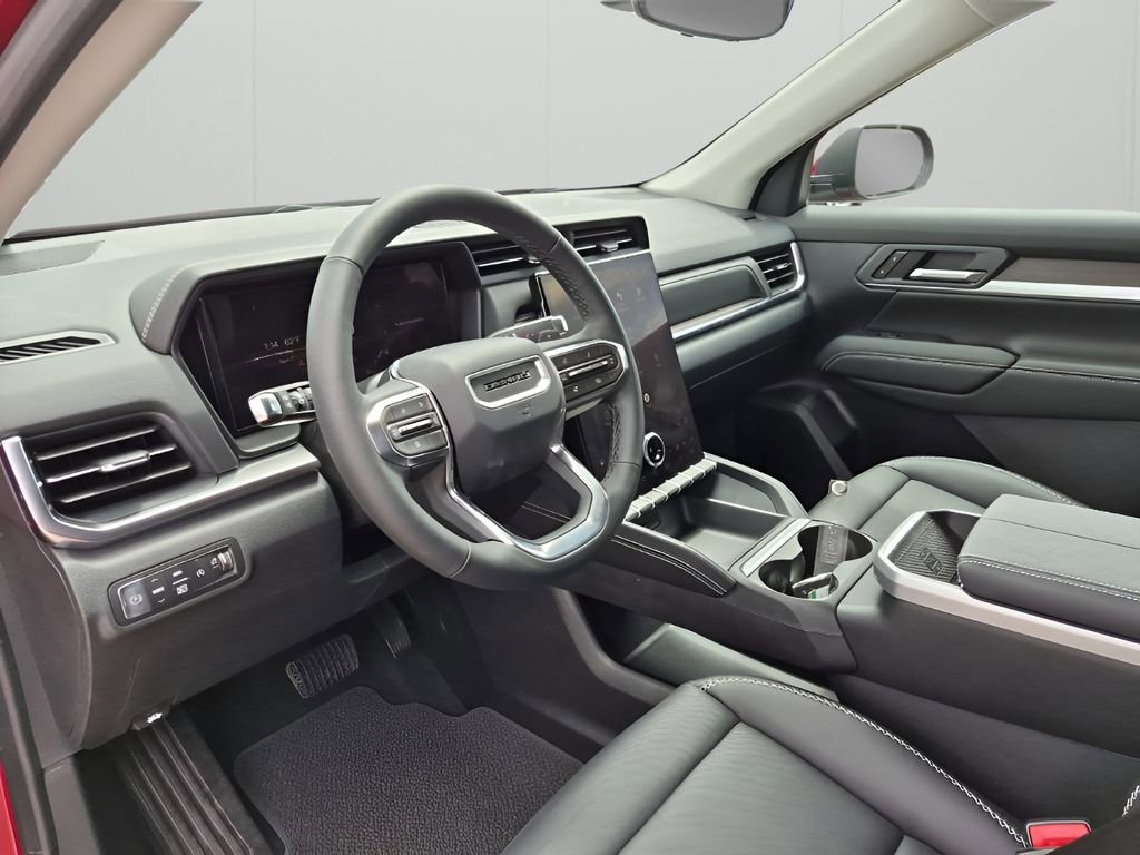 New 2026 GMC Terrain Denali image 29