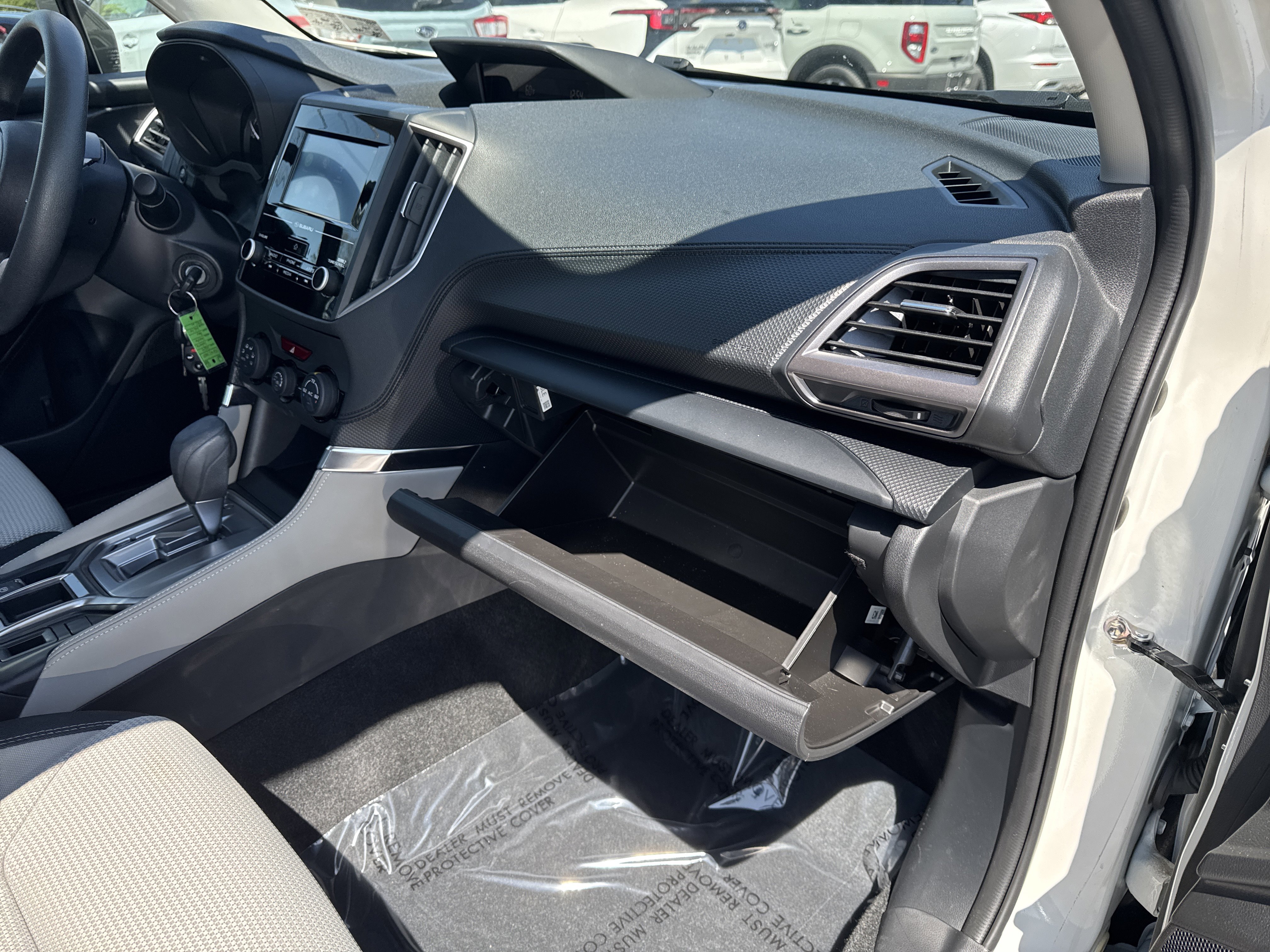 Used 2024 Subaru Forester image 14