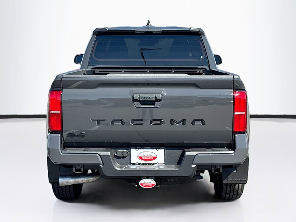 New 2026 Toyota Tacoma SR5 image 6