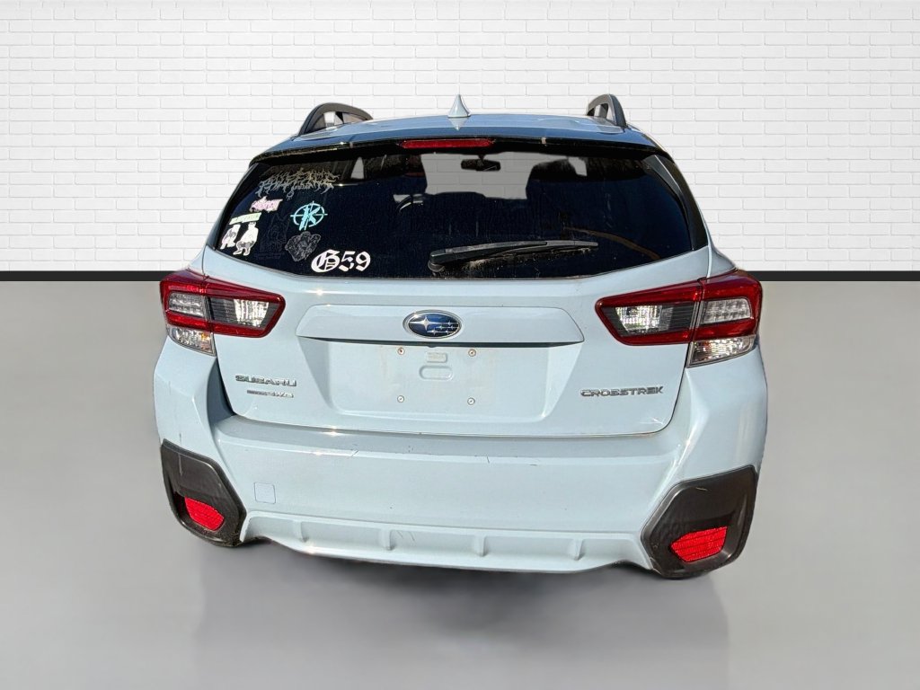 Used 2021 Subaru Crosstrek 2.0i Premium AWD/4WD image 8