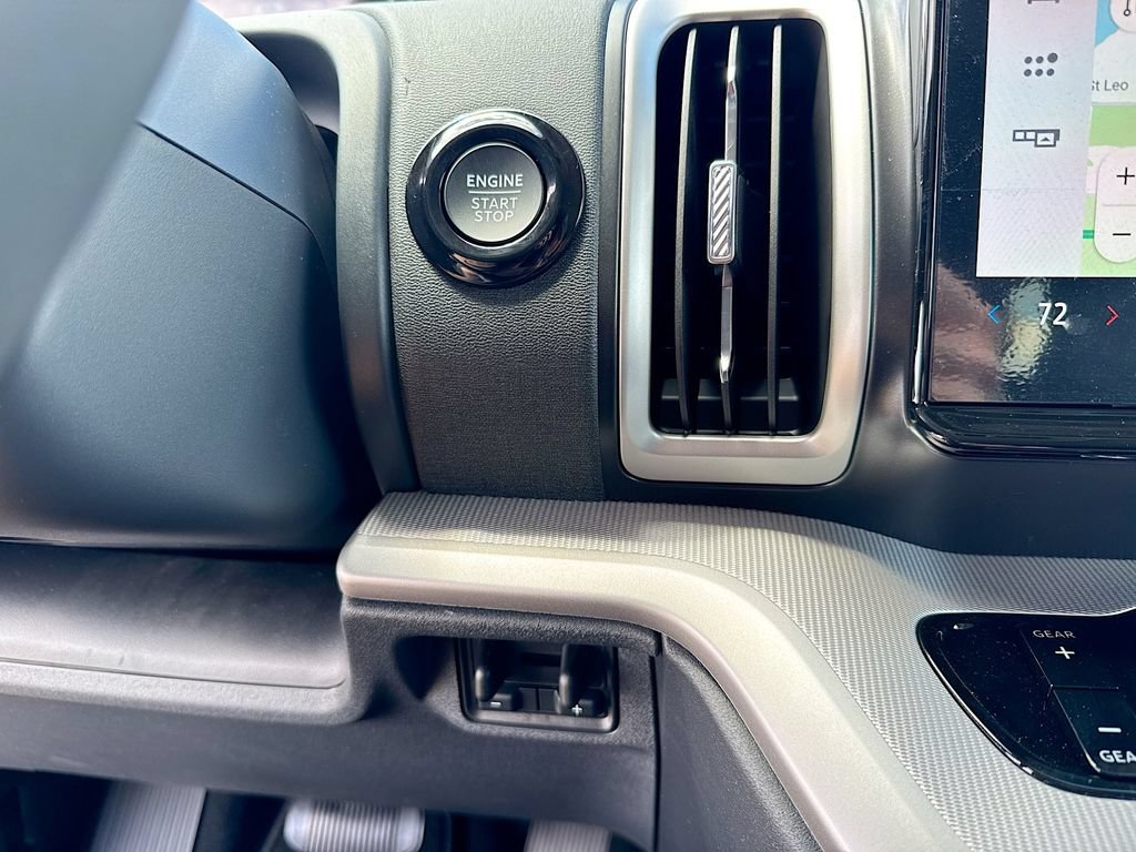 New 2026 Ford Expedition Active RWD image 22