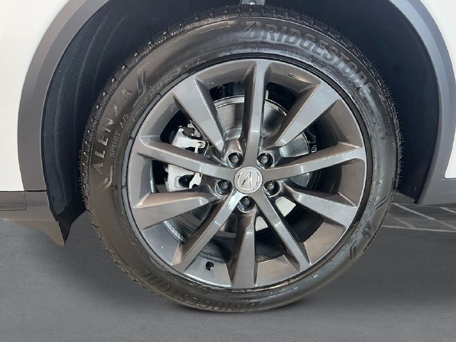 New 2026 Acura MDX A-Spec AWD/4WD image 13