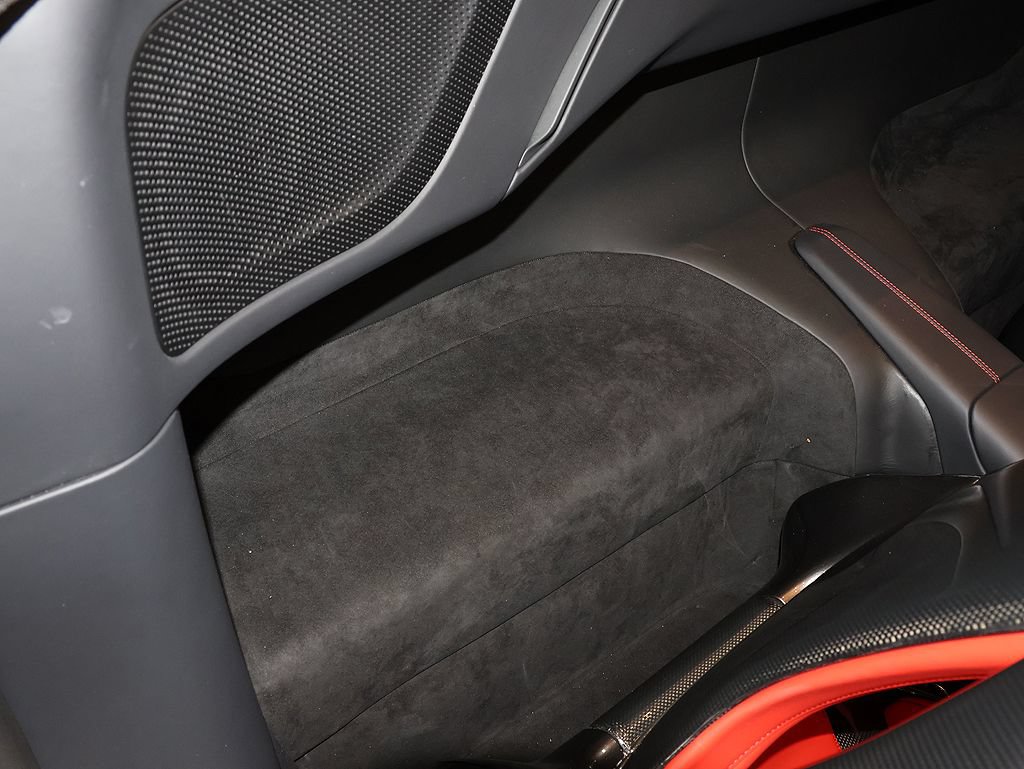 Certified 2026 Ferrari 296 GTS RWD image 40