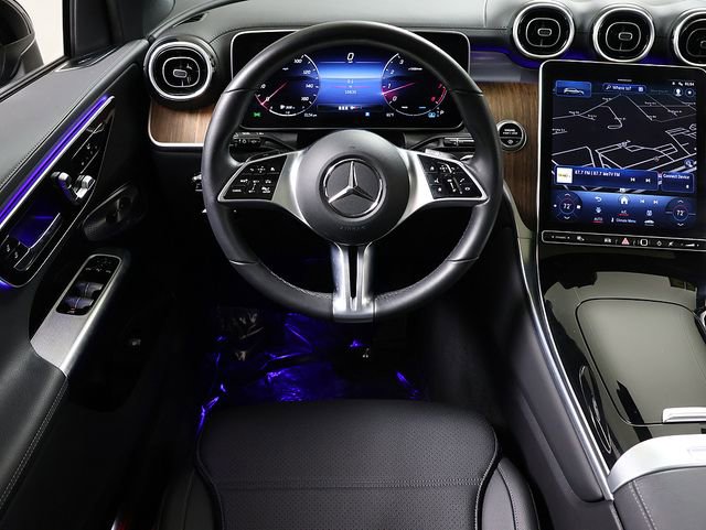 Certified 2023 Mercedes-Benz GLC 300 4MATIC image 14