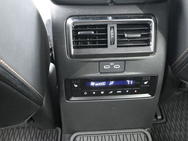 Used 2024 MAZDA CX-90 Plug-In Hybrid w/ Premium Plus image 15