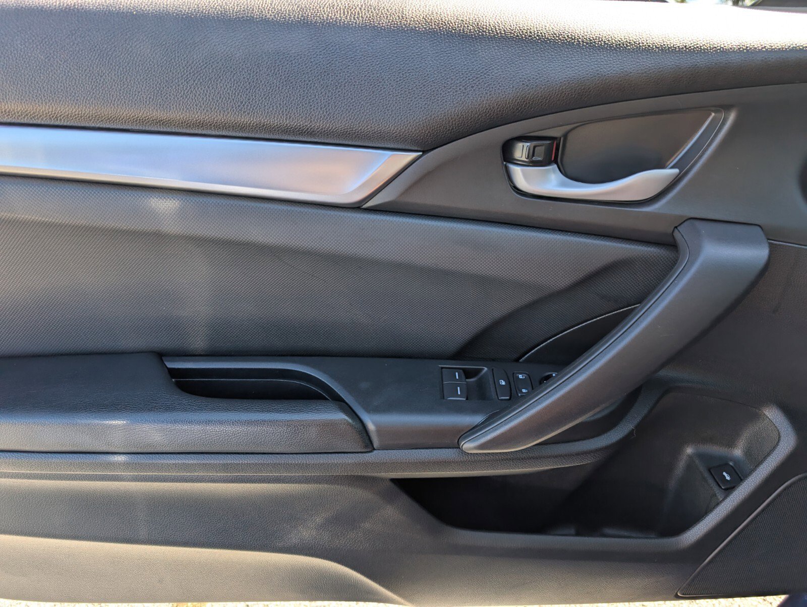 Used 2020 Honda Civic Sport image 30