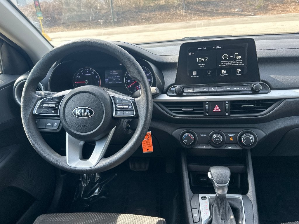 Used 2021 Kia Forte LXS image 29