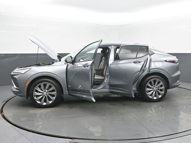 New 2026 Buick Envista Avenir image 55