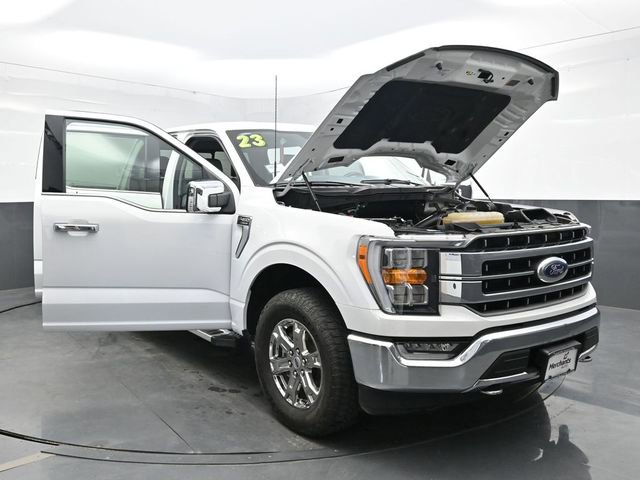 Used 2023 Ford F150 Lariat image 38
