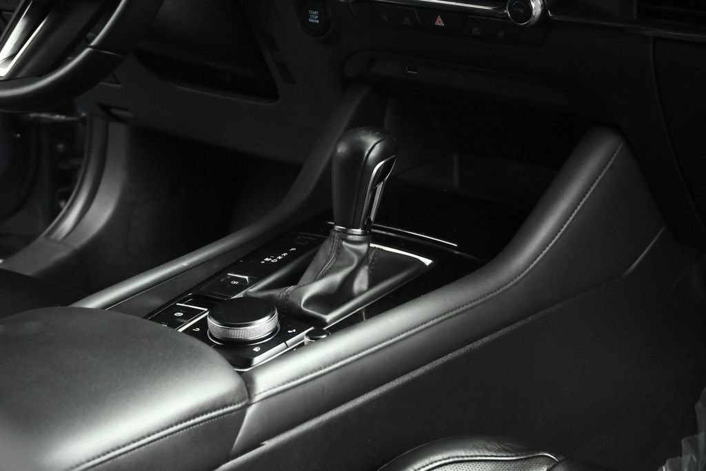 Used 2019 MAZDA MAZDA3 Hatchback w/ Premium Package FWD image 64