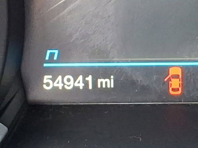 Used 2020 Alfa Romeo Stelvio Ti Sport w/ Quick Order Package 22S Sport image 21