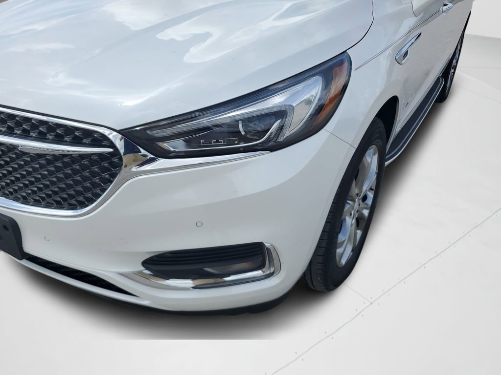 Used 2021 Buick Enclave Avenir w/ Trailering Package, 5000 lbs. AWD/4WD image 23
