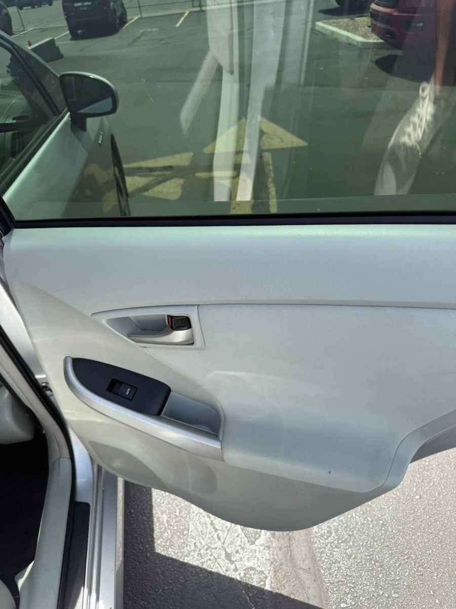 Used 2013 Toyota Prius Three FWD image 14