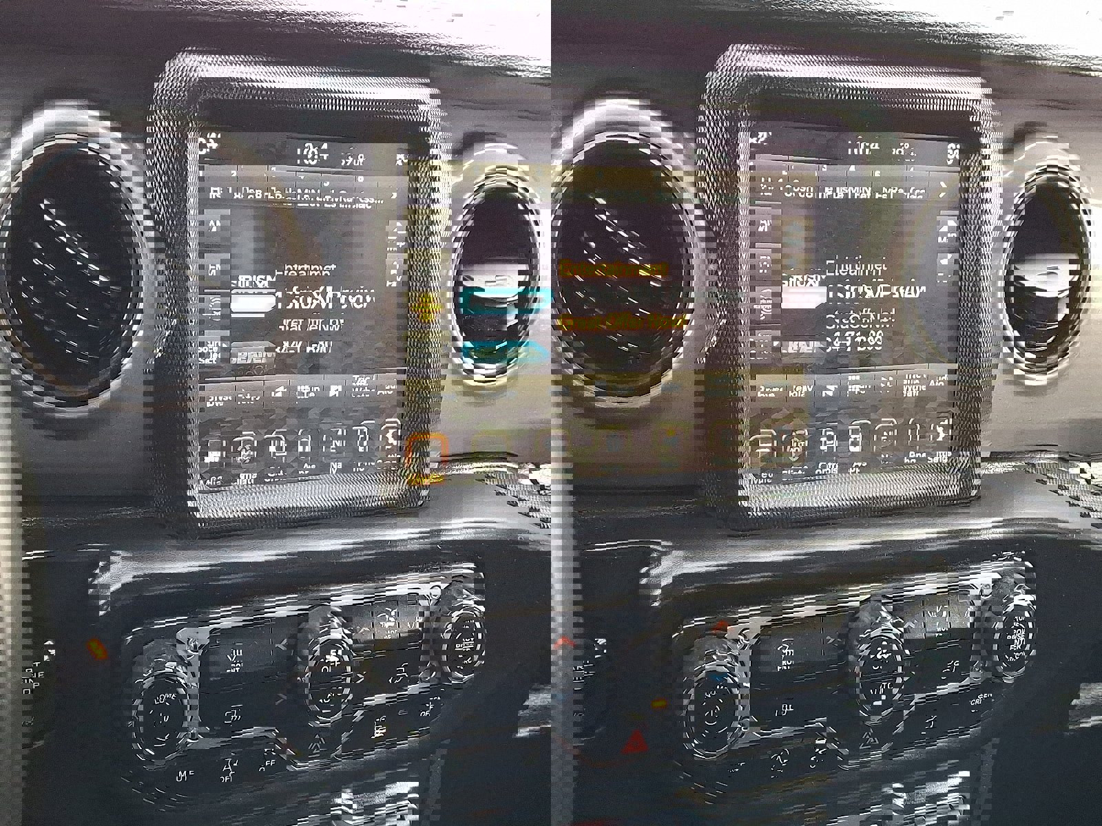 Used 2022 Jeep Gladiator Sport image 16