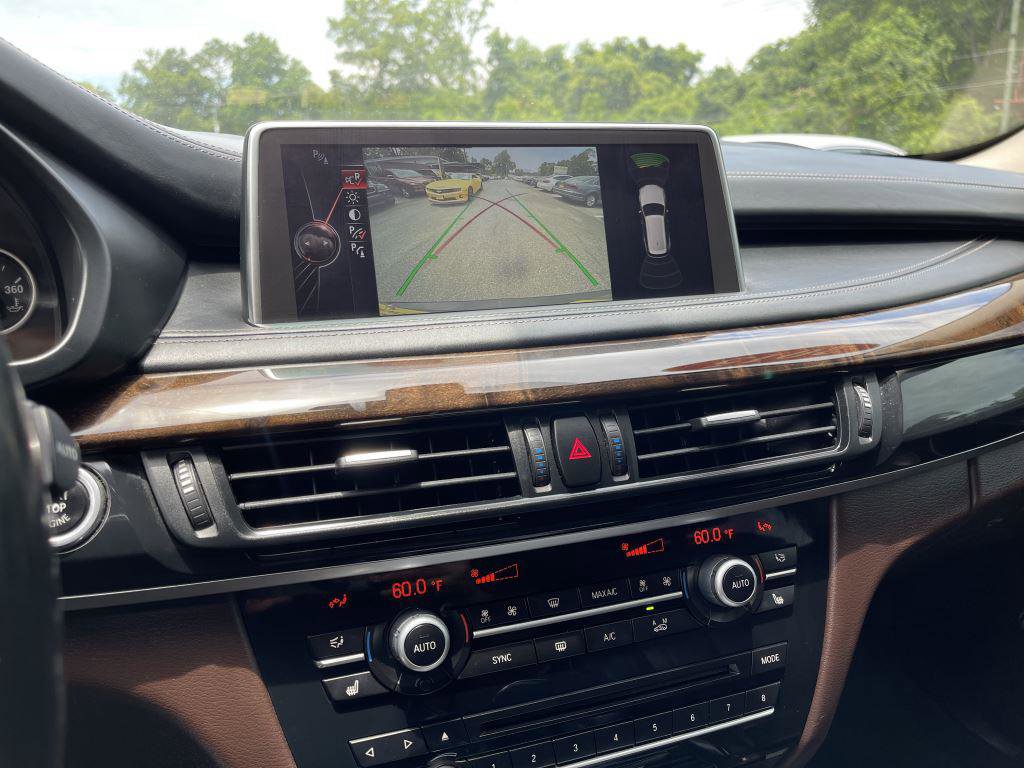 Used 2015 BMW X5 sDrive35i image 10