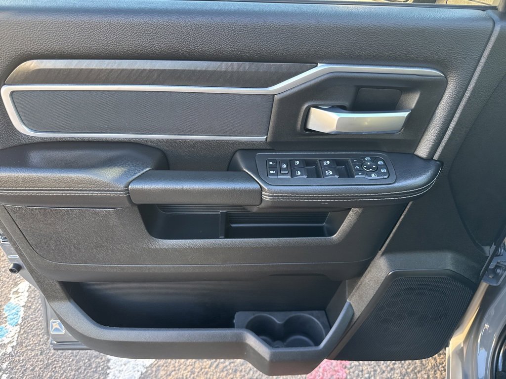 Used 2026 RAM 2500 Big Horn image 14