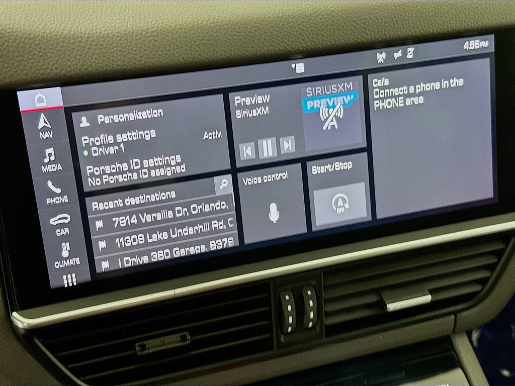 Used 2019 Porsche Cayenne AWD/4WD image 15