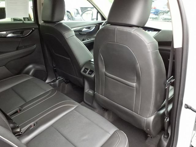 Used 2023 Buick Envision Essence FWD image 22