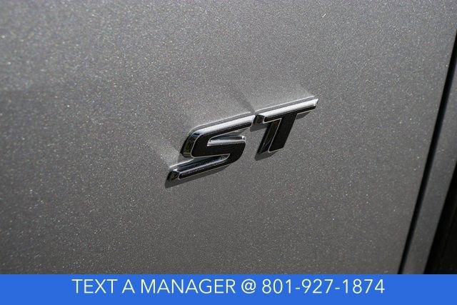 New 2026 Buick Enclave Sport Touring w/ Power Package image 11