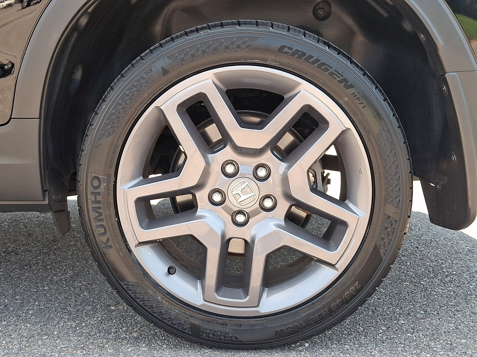 Used 2023 Honda Passport EX-L image 18