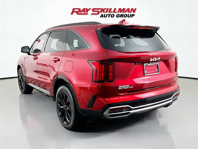 Used 2023 Kia Sorento SX image 5