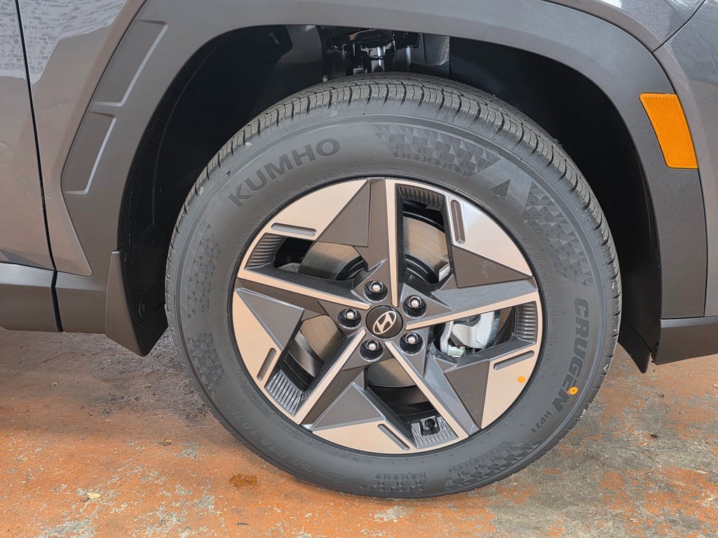 New 2026 Hyundai Tucson SEL image 11