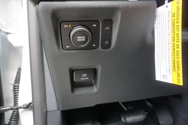 New 2027 Ford Expedition King Ranch AWD/4WD image 9