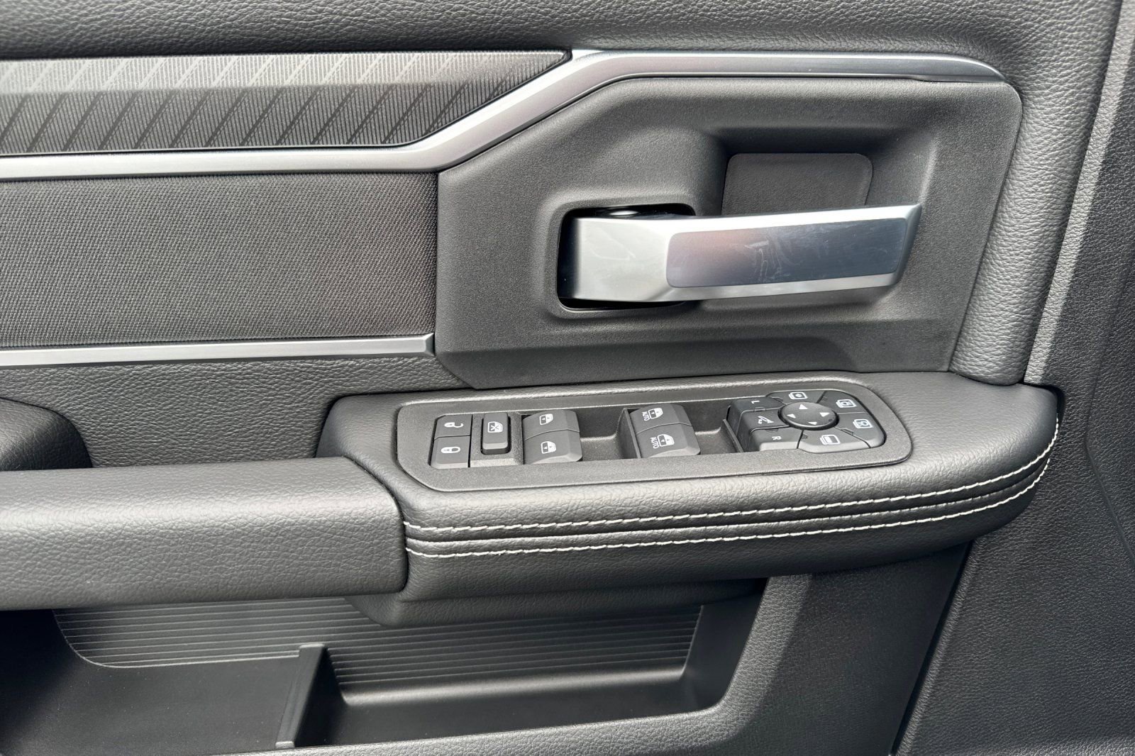 New 2025 RAM 2500 Big Horn image 13