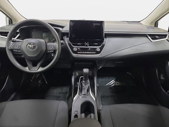 Certified 2023 Toyota Corolla LE w/ Carpet Mat Package (TMS) image 9