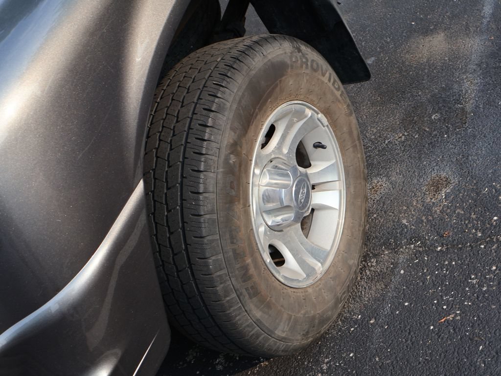 Used 2004 Ford Ranger Edge RWD image 12
