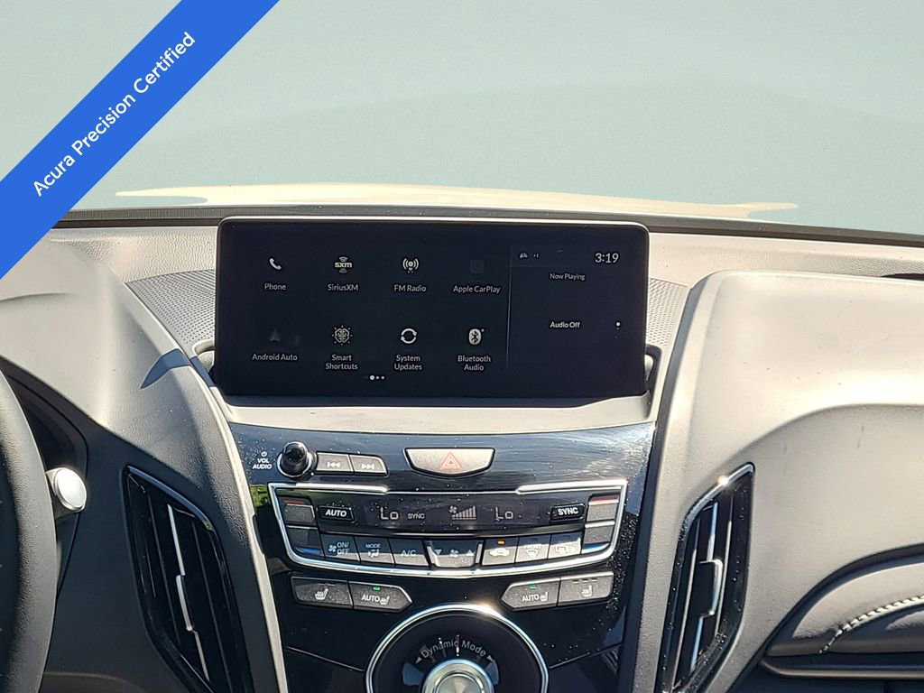 Used 2025 Acura RDX SH-AWD image 24