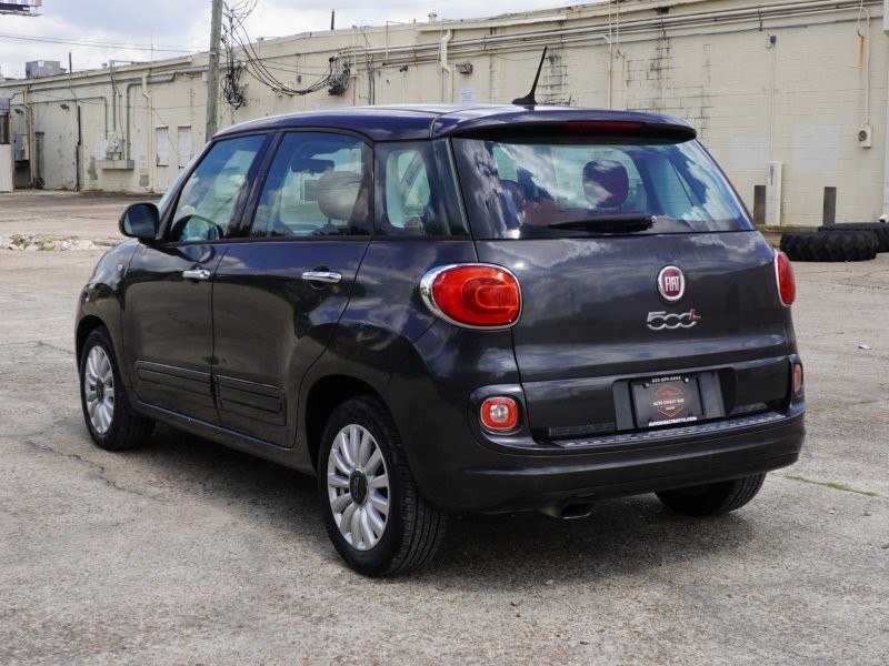 Used 2014 FIAT 500L Pop image 3