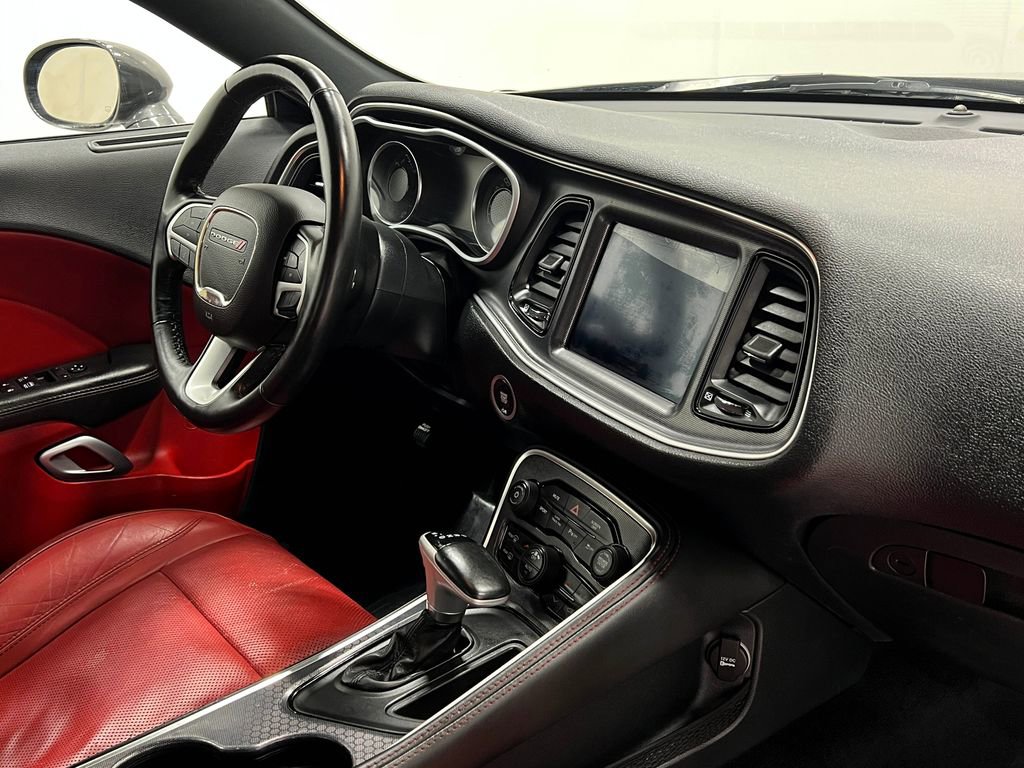 Used 2018 Dodge Challenger GT image 18
