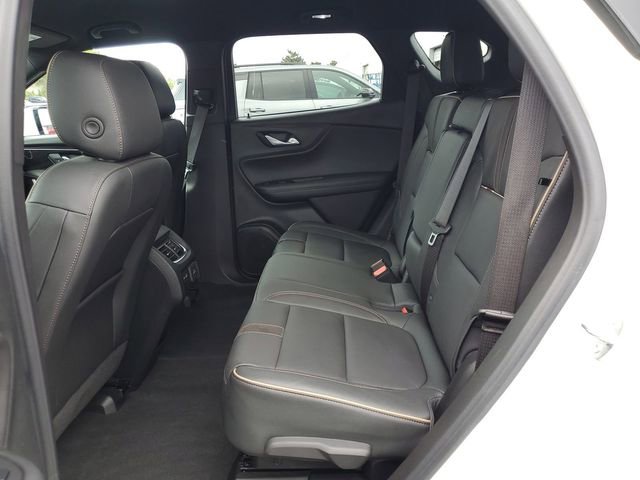 Certified 2022 Chevrolet Blazer Premier w/ Enhanced Convenience Package image 25