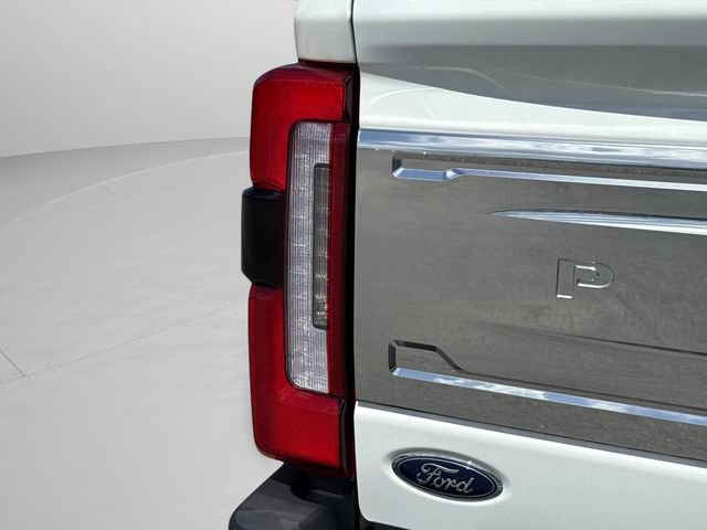 Used 2024 Ford F350 Platinum AWD/4WD image 48